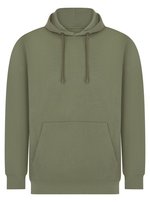 SF Men Nachhaltiger Hoodie für Herren SFM531, Black XXS, SFM531 – Bild 3