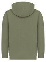 SF Men Nachhaltiger Hoodie für Herren SFM531, Black XXS, SFM531 – Bild 4