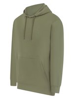 SF Men Nachhaltiger Hoodie für Herren SFM531, Black XXS, SFM531 – Bild 6