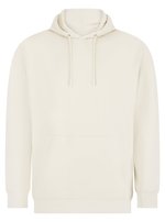 SF Men Nachhaltiger Hoodie für Herren SFM531, Black XXS, SFM531 – Light Stone