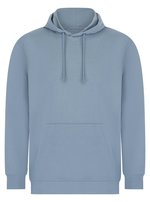 SF Men Nachhaltiger Hoodie für Herren SFM531, Black XXS, SFM531 – Stone Blue