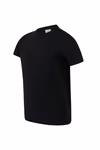 SF Minni T-Shirt Slim Fit Baumwolle Elasthan für Kinder, White 3-4 Jahre, SM121 – Bild 5