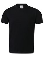 Kids´ Feel Good Stretch T – Black