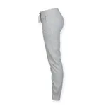 SF Minni Jogginghose mit Tunnelzug und Bündchen für Kinder, Heather Grey 7/8 Jahre, SM425 – Bild 3