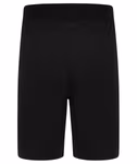 SF Minni Short de sport avec ceinture élastique pour enfants, Black/Black 5/6 Jahre, SM427 – image 3