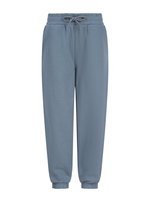 SF Minni Nachhaltige Kinder-Jogginghosen mit Kordelzug, Black 7/8 Jahre, SM430 – Bild 3