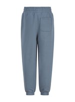 SF Minni Nachhaltige Kinder-Jogginghosen mit Kordelzug, Black 7/8 Jahre, SM430 – Bild 4