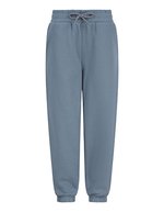 SF Minni Nachhaltige Kinder-Jogginghosen mit Kordelzug – Stone Blue