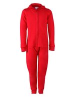 Kids´ All In One – Bright Red