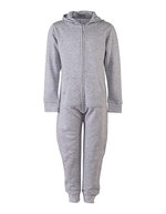 Kids´ All In One – Heather Grey