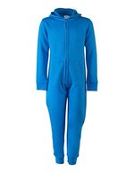 Kids´ All In One – Sapphire Blue