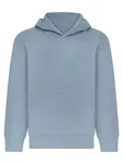 SF Minni Nachhaltiger Kinder Hoodie aus Bio-Baumwolle in, Black 11/12 Jahre, SM531 – Bild 3