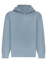 SF Minni Nachhaltiger Kinder Hoodie aus Bio-Baumwolle in, Black 7/8 Jahre, SM531 – Bild 3