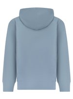 SF Minni Nachhaltiger Kinder Hoodie aus Bio-Baumwolle in, Black 7/8 Jahre, SM531 – Bild 4