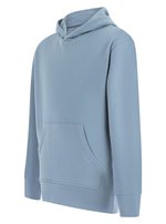SF Minni Nachhaltiger Kinder Hoodie aus Bio-Baumwolle in, Black 7/8 Jahre, SM531 – Bild 6