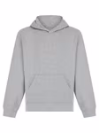 SF Minni Nachhaltiger Kinder Hoodie aus Bio-Baumwolle in – Heather Grey