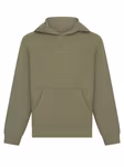 SF Minni Nachhaltiger Kinder Hoodie aus Bio-Baumwolle in – Khaki