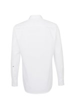 Men´s Shirt Regular Fit Extra Longsleeve – Bild 4