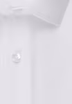 Seidensticker Bügelfreies Herrenhemd Shaped Fit Baumwolle, White 37, SN021001 – Bild 5