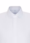 Seidensticker Bügelfreies Herrenhemd Shaped Fit Baumwolle, White 37, SN021001 – Bild 7