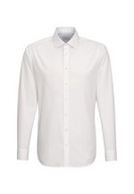 Men´s Shirt Shaped Fit Extra Longsleeve – Bild 3
