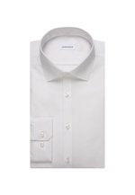 Men´s Shirt Shaped Fit Extra Longsleeve – Bild 7
