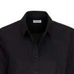Women´s Blouse Regular Fit Short Sleeve – Bild 4