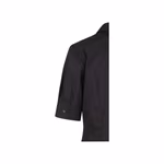 Women´s Blouse Slim Fit Short Sleeve – Bild 7