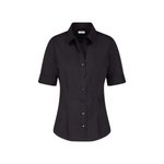 Women´s Blouse Slim Fit Short Sleeve – Bild 58
