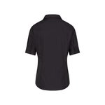 Women´s Blouse Slim Fit Short Sleeve – Bild 96