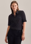 Women´s Blouse Slim Fit Short Sleeve – immagine 1