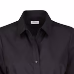 Women´s Blouse Slim Fit Short Sleeve – Bild 5