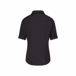 Women´s Blouse Slim Fit Short Sleeve – Bild 4