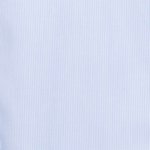 Seidensticker Bügelfreies Slim Fit Hemd mit Stickerei, New Check Light Blue - White 32, SN080619 – Bild 8