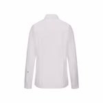 Seidensticker Bluse Regular Fit Oxford Langarm, White 34, SN080660 – image 3