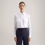 Women´s Pilot Blouse Regular Fit Longsleeve – Bild 2