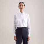 Women´s Pilot Blouse Regular Fit Longsleeve – Bild 1