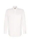 Men´s Shirt Regular Fit Fine Twill Longsleeve – immagine 3
