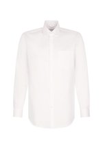 Men´s Shirt Regular Fit Fine Twill Longsleeve – Bild 3