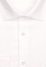 Men´s Shirt Regular Fit Fine Twill Longsleeve – Bild 4