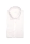 Men´s Shirt Regular Fit Fine Twill Longsleeve – immagine 5
