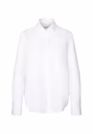 Women´s Oversize Popeline Blouse Longsleee – image 3