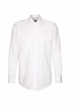 Men´s Pilot Shirt Regular Longsleeve – Bild 3