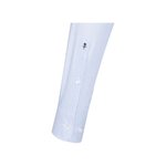 Seidensticker Langarmhemd Karo-Streifen Regular Fit Baumwolle, Check Light Blue - White 38, SN193600 – Bild 5