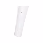 Seidensticker Oxford Langarmhemd Regular Fit Baumwolle, White 38, SN193677 – Bild 5