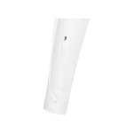 Seidensticker Oxford Langarmhemd Regular Fit Baumwolle, White 38, SN193677 – Bild 5