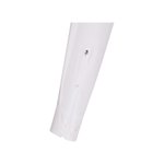 Seidensticker Bügelfreies Oxford Hemd, Shaped Fit, White 37, SN293677 – Bild 5