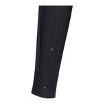 Seidensticker Slim-Fit Business-Hemd mit Kentkragen, Anthracite 36, SN675198 – Bild 6