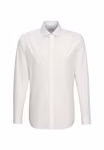 Men´s Shirt Slim Fit Extra Longsleeve – immagine 3