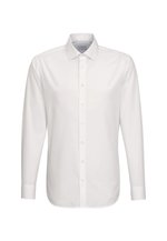 Men´s Shirt Slim Fit Extra Longsleeve – Bild 3